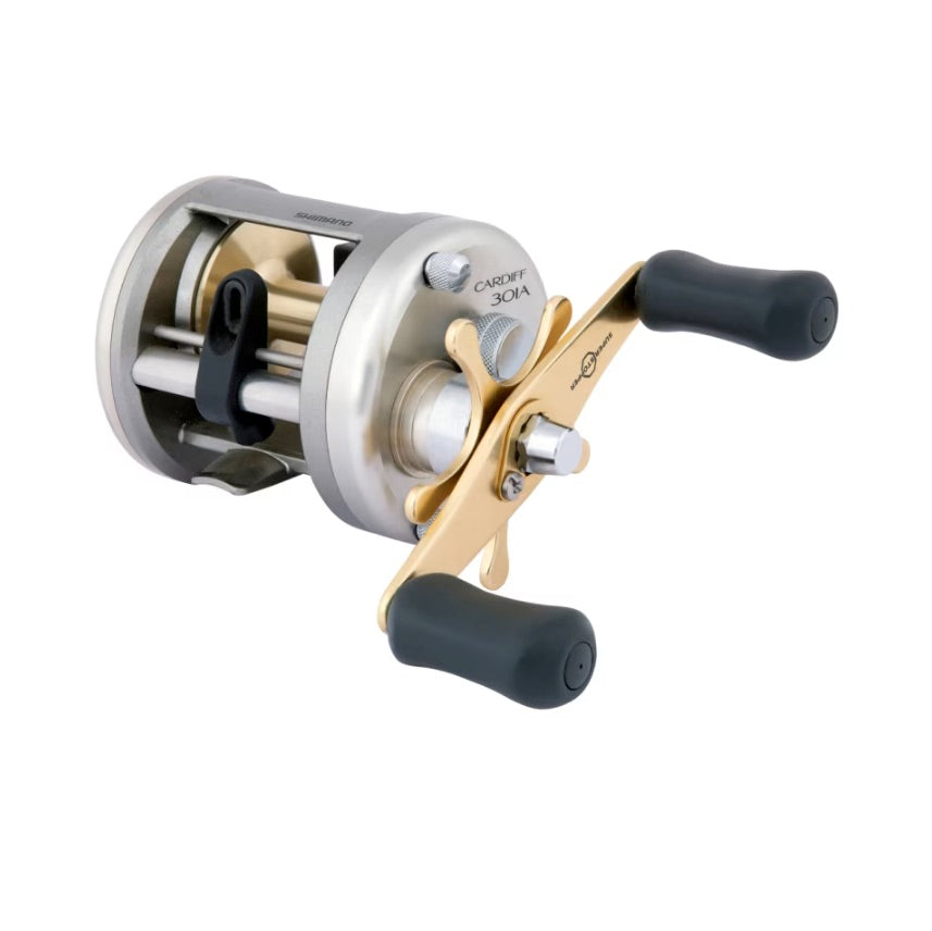 Shimano - Cardiff 300 A