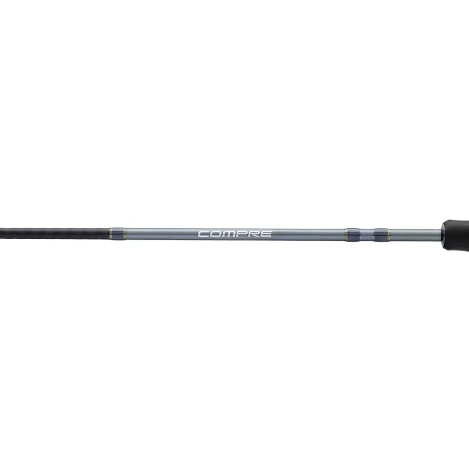 shimano-compre-lite-freshwater-spinning-rod-emblem