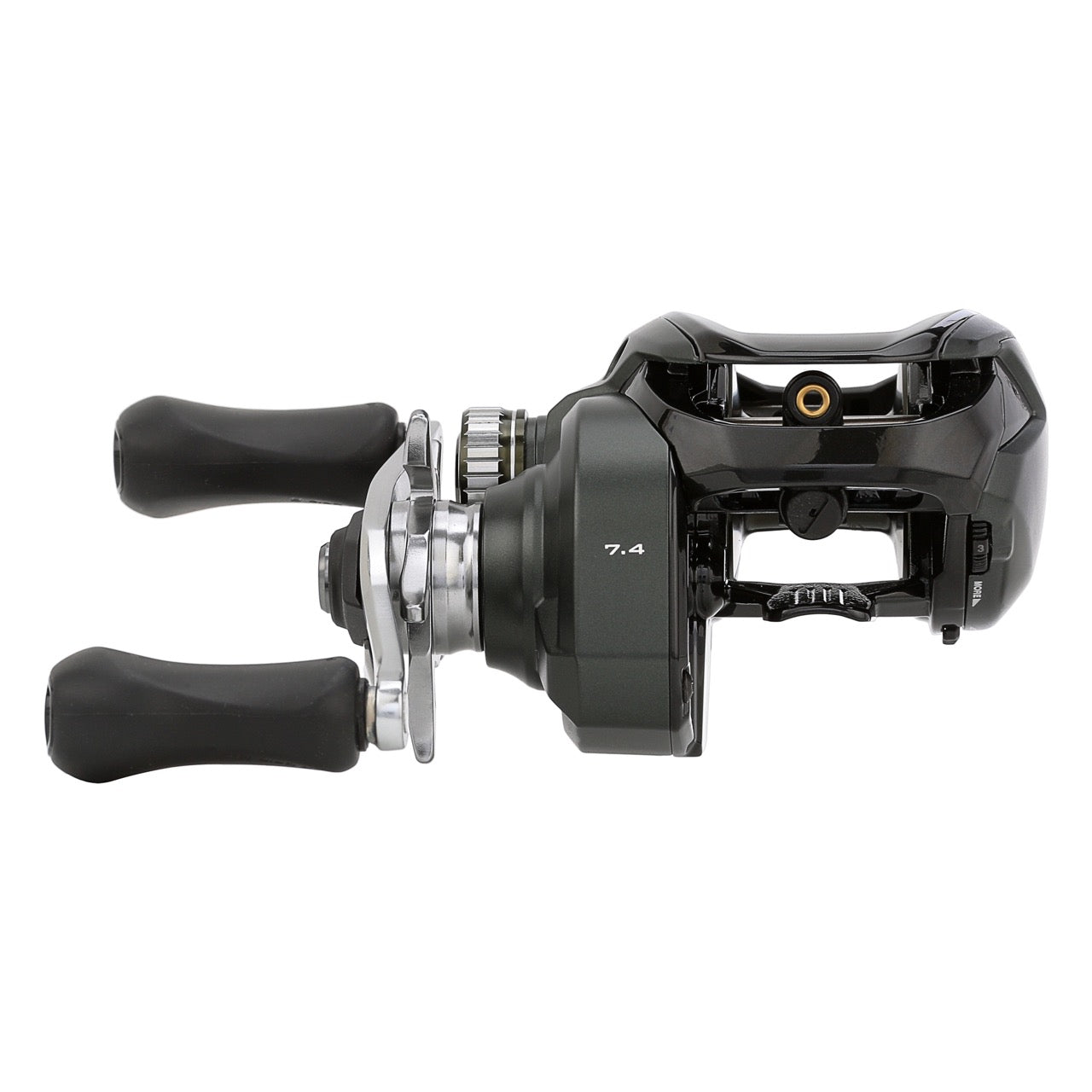 Shimano - Curado 200 M