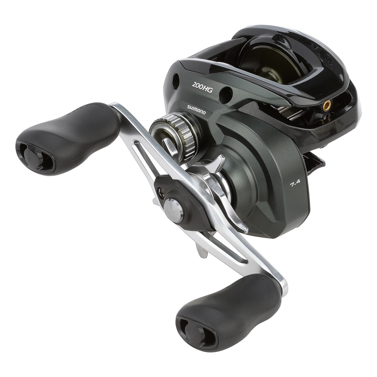 Shimano - Curado 200 M