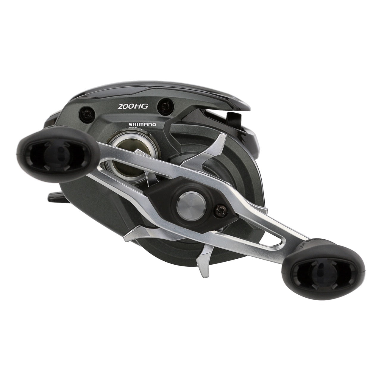 Shimano - Curado 200 M