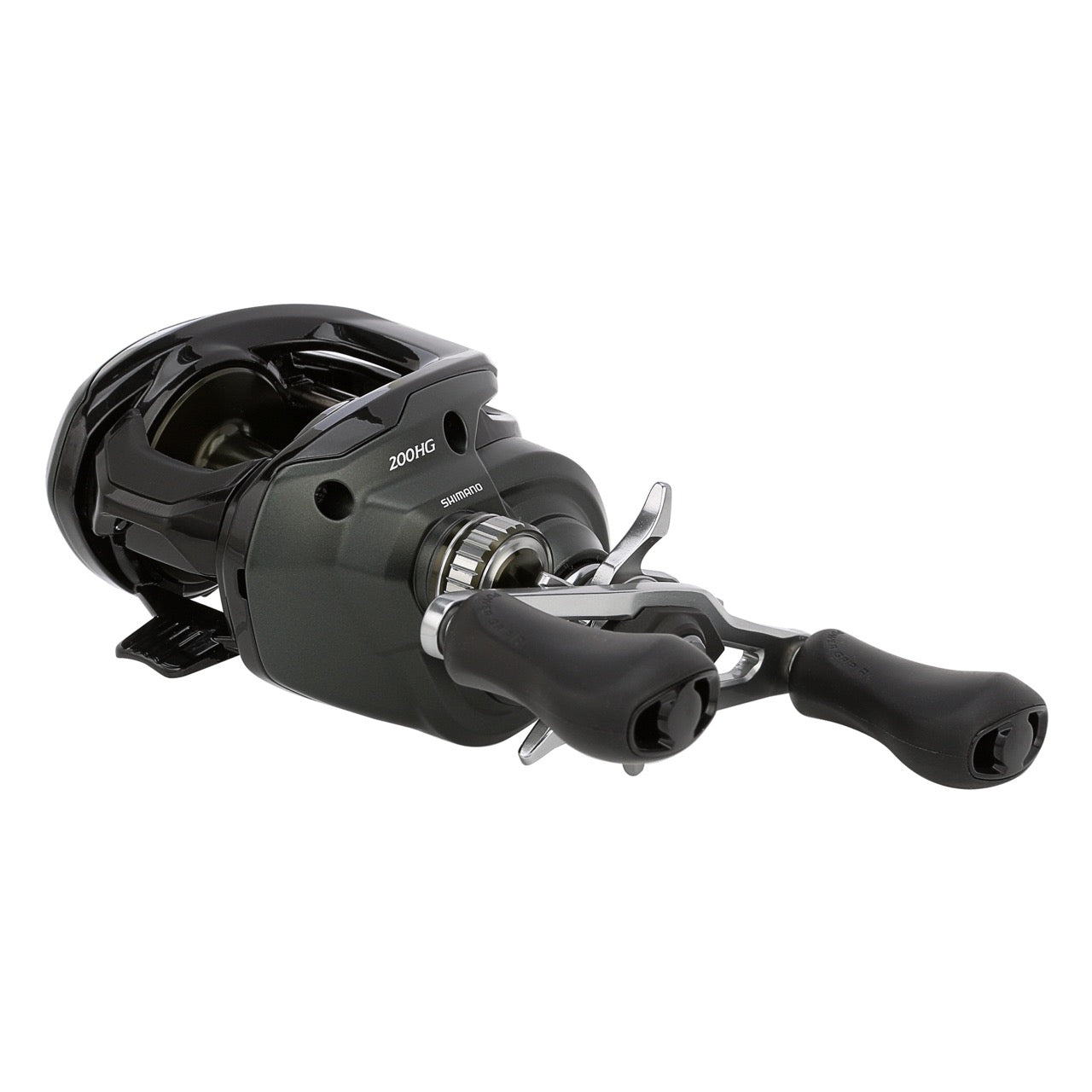 Shimano - Curado 200 M