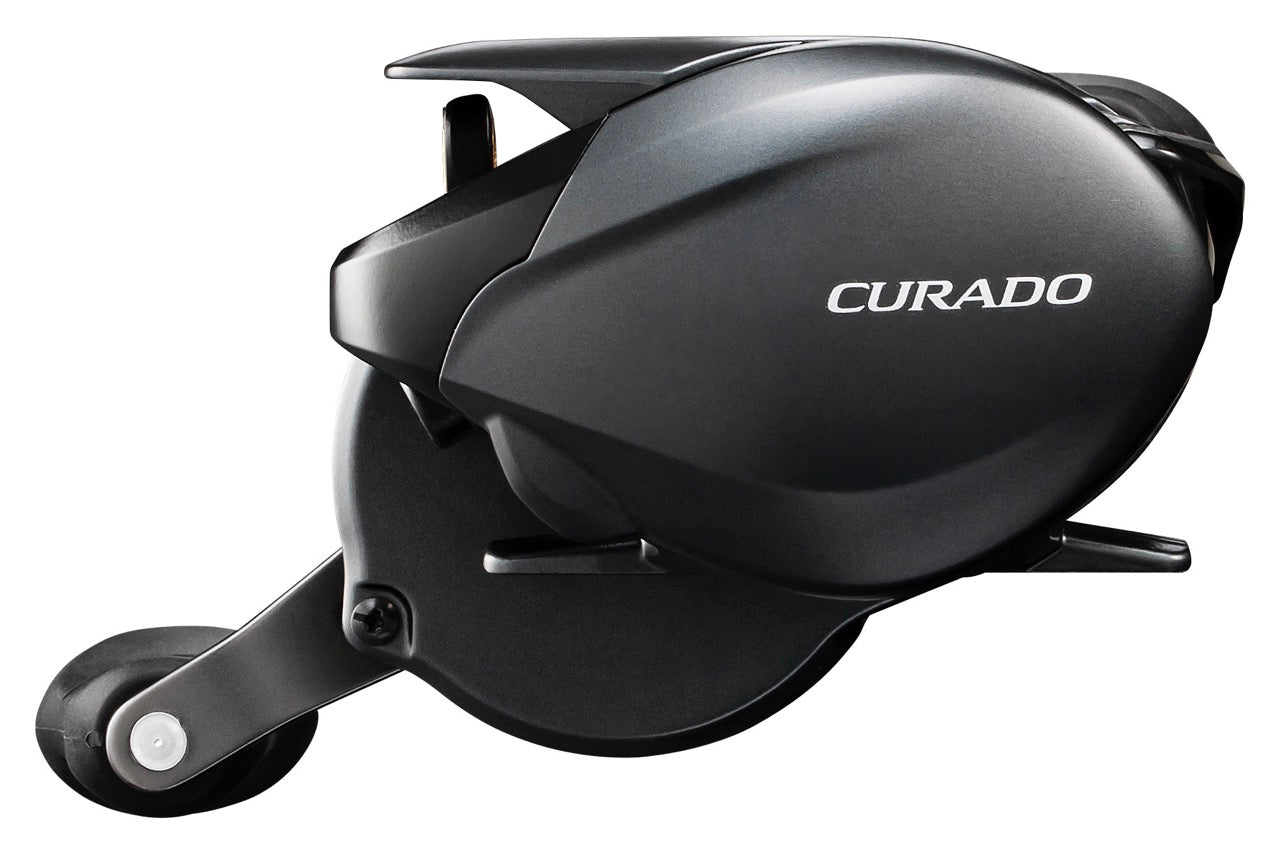 Shimano - Curado 300 K