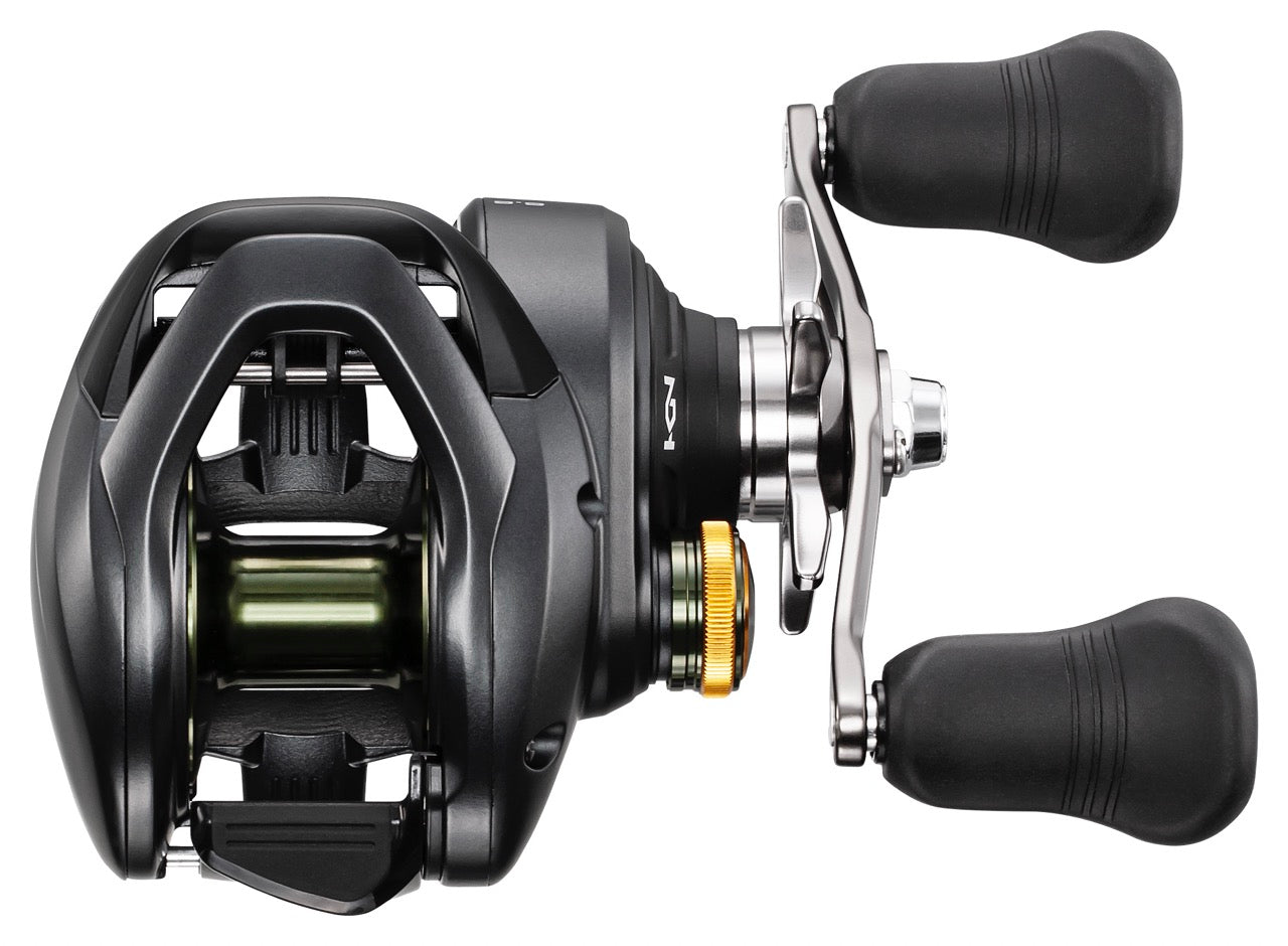 Shimano - Curado 300 K
