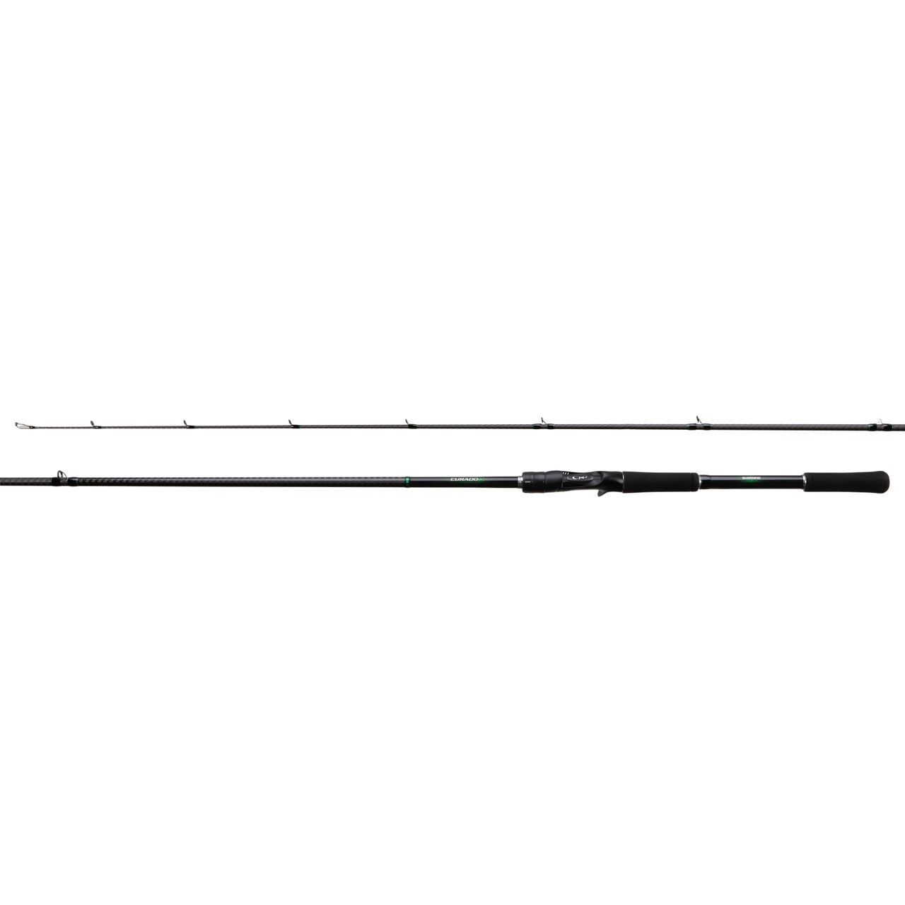 Shimano - Curado Casting Conventional Rods