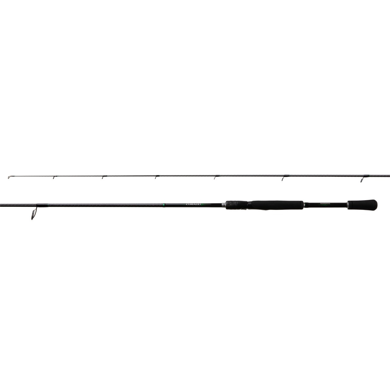 Shimano - Curado Spinning Rod
