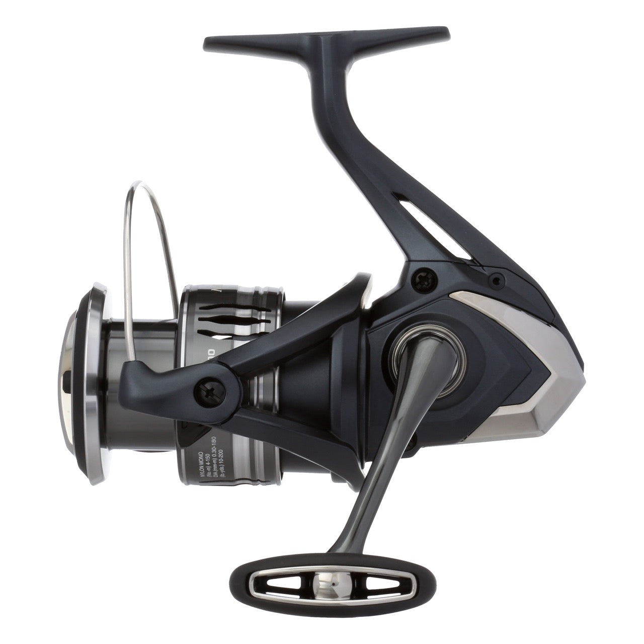 Shimano - Miravel Spinning Reel