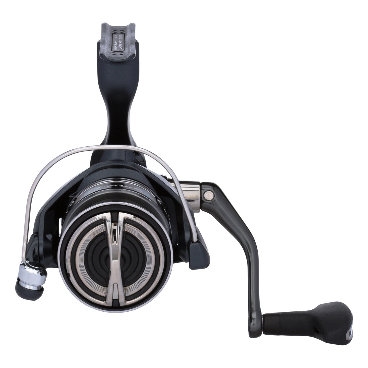 Shimano - Miravel Spinning Reel