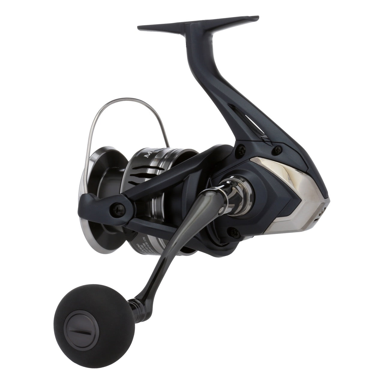 Shimano - Miravel Spinning Reel