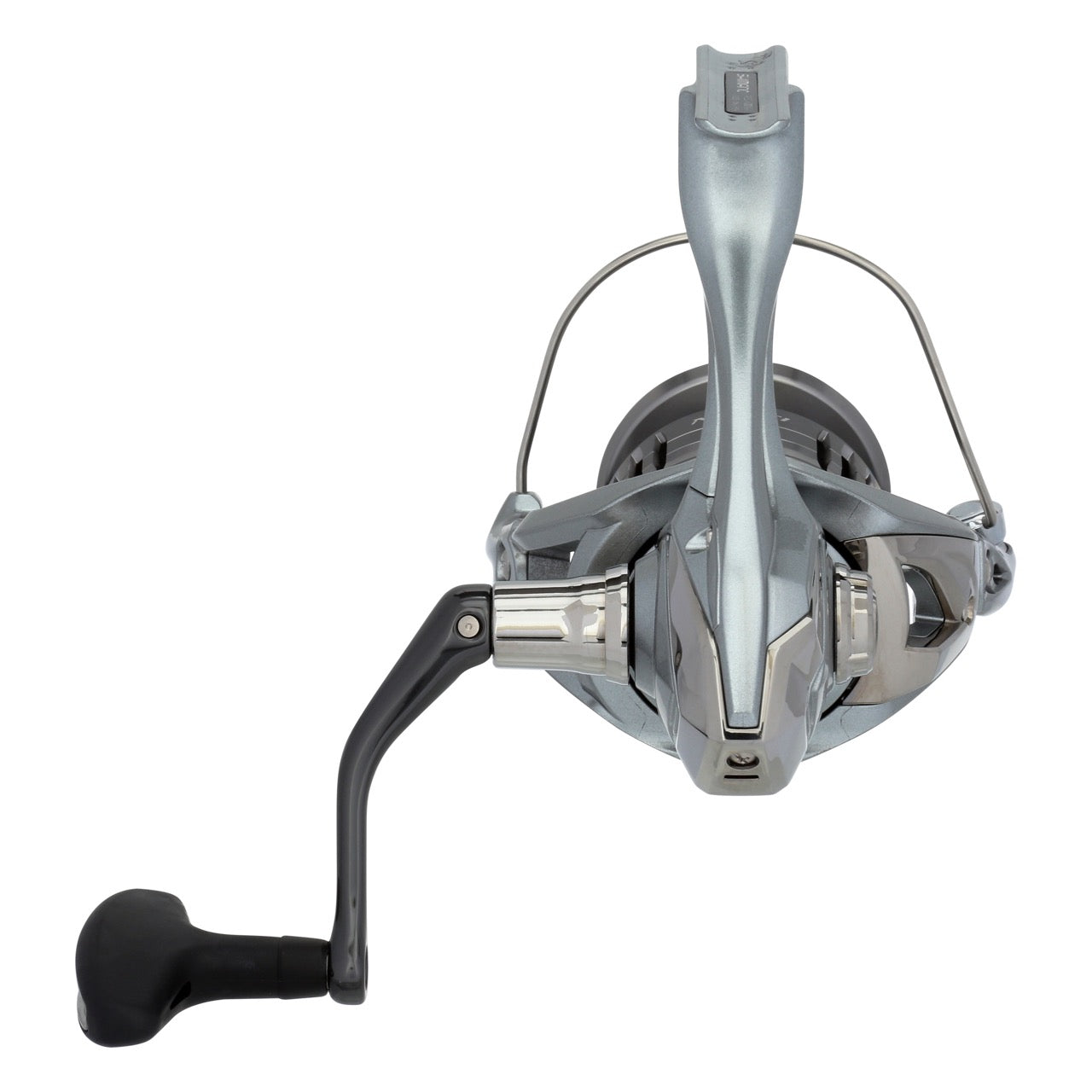 Shimano - Nasci FC Spinning Reels