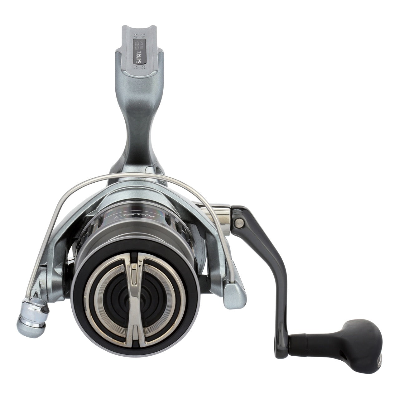 Shimano - Nasci FC Spinning Reels