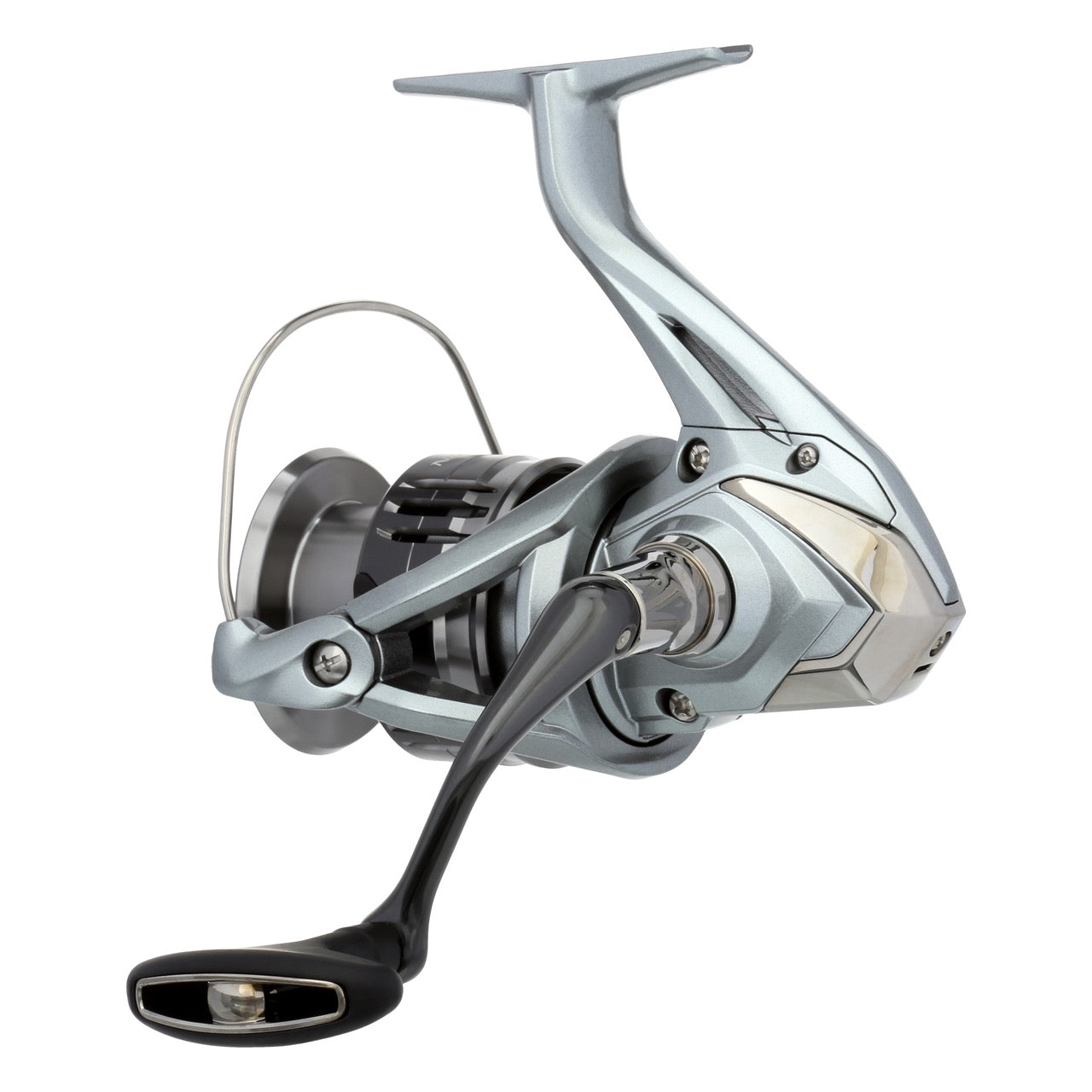 Shimano - Nasci FC Spinning Reels