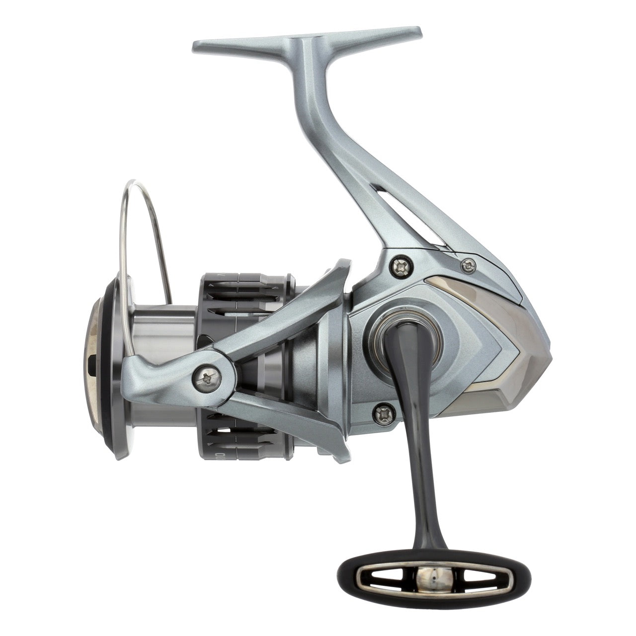 Shimano - Nasci FC Spinning Reels