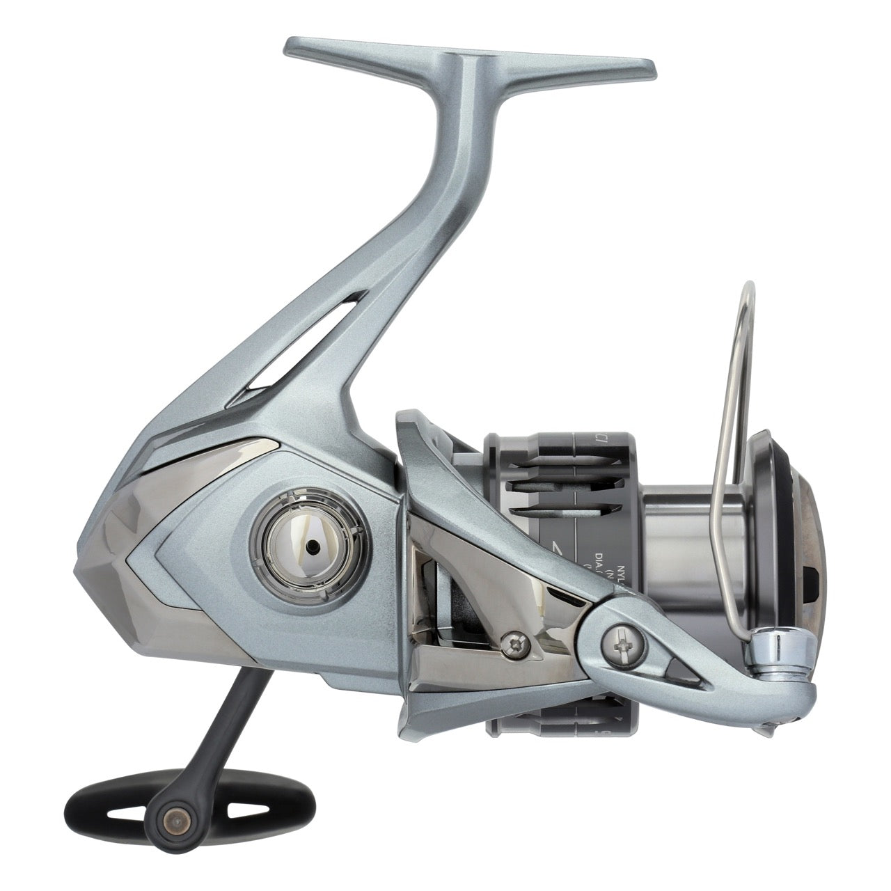 Shimano - Nasci FC Spinning Reels