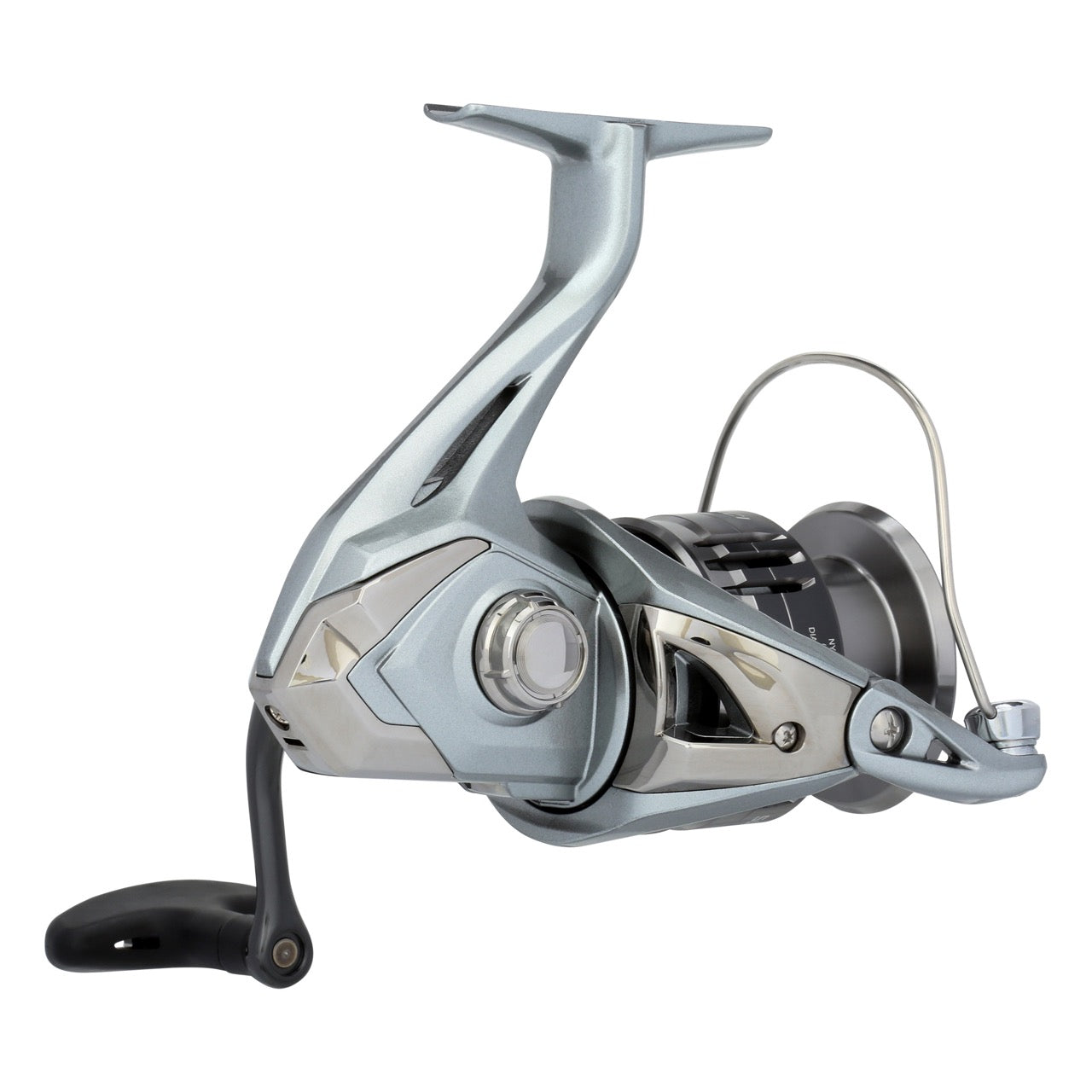 Shimano - Nasci FC Spinning Reels