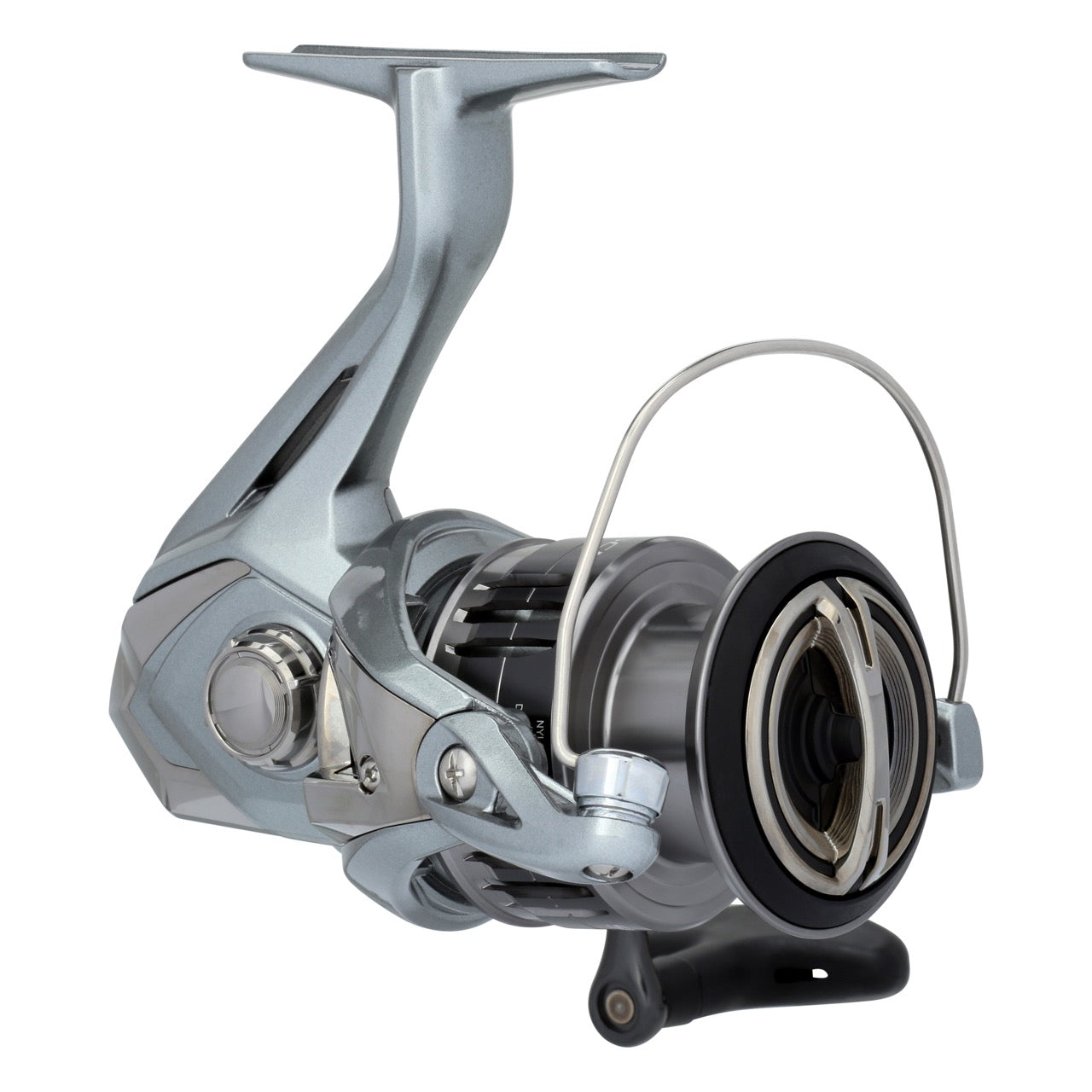 Shimano - Nasci FC Spinning Reels