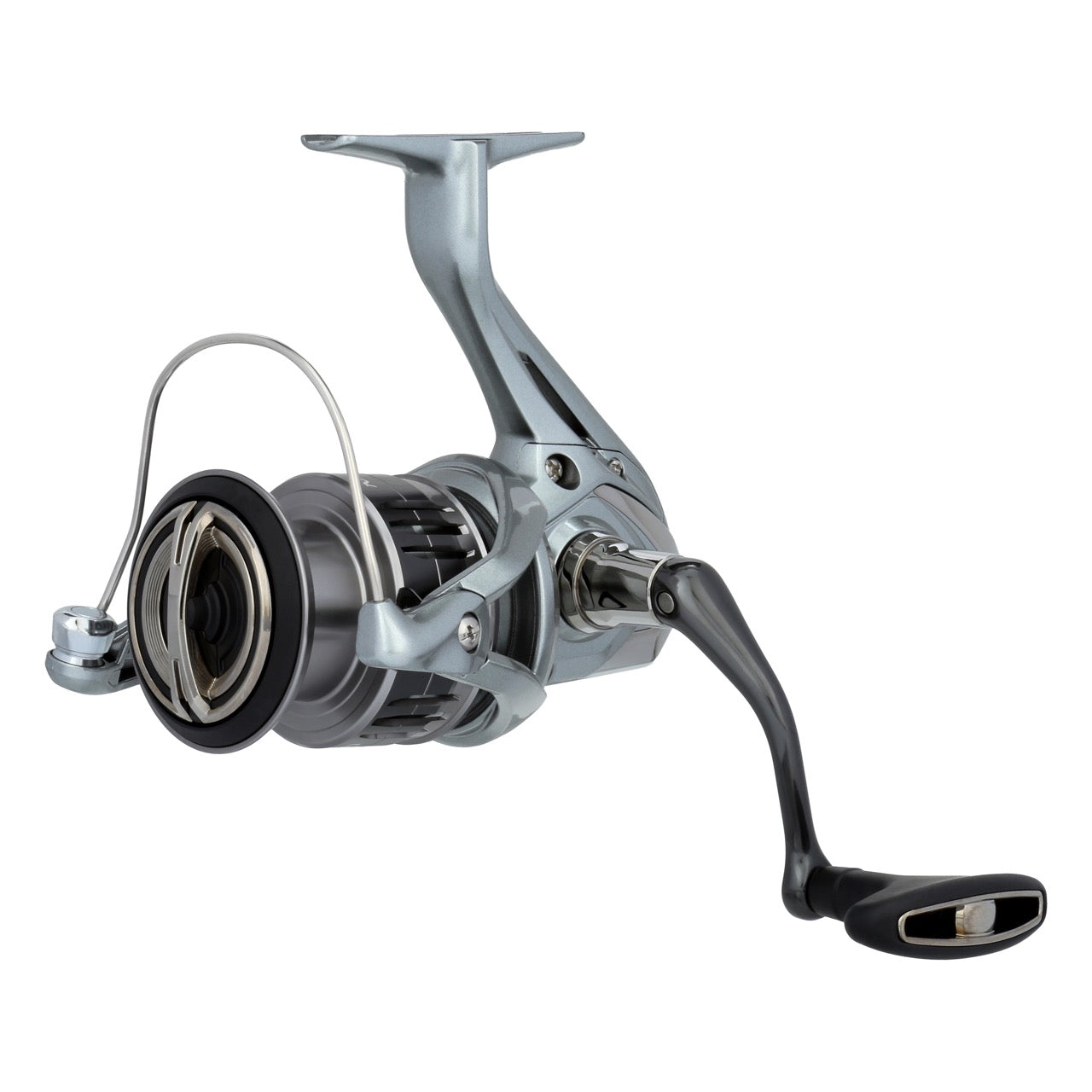 Shimano - Nasci FC Spinning Reels