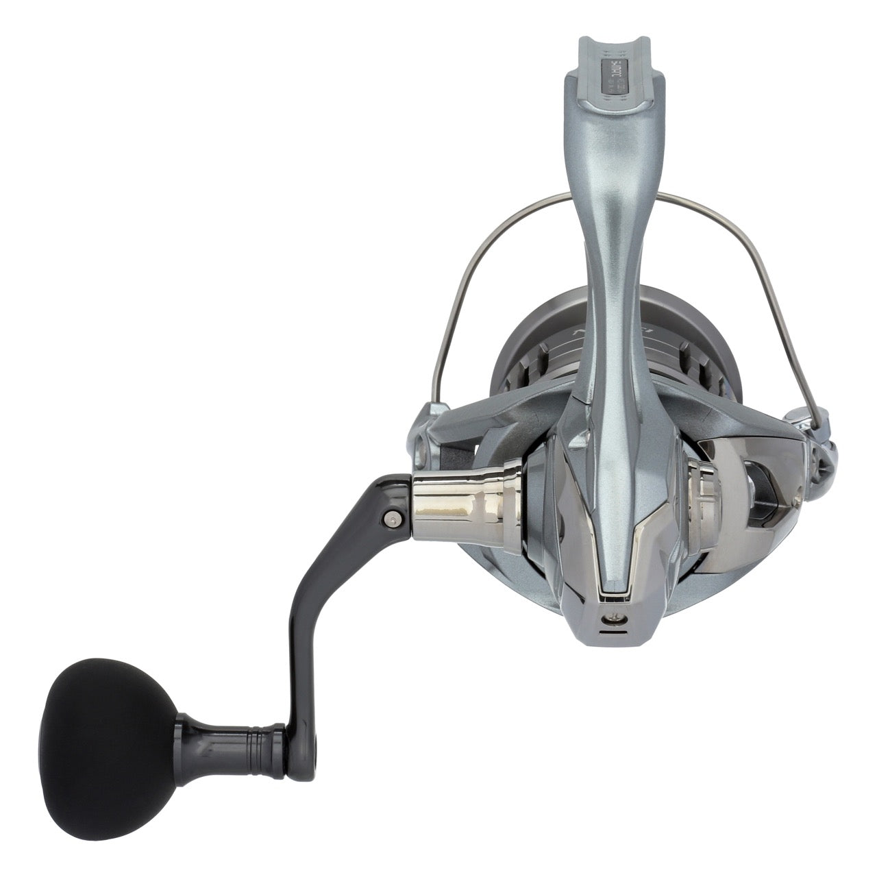 Shimano - Nasci FC Spinning Reels