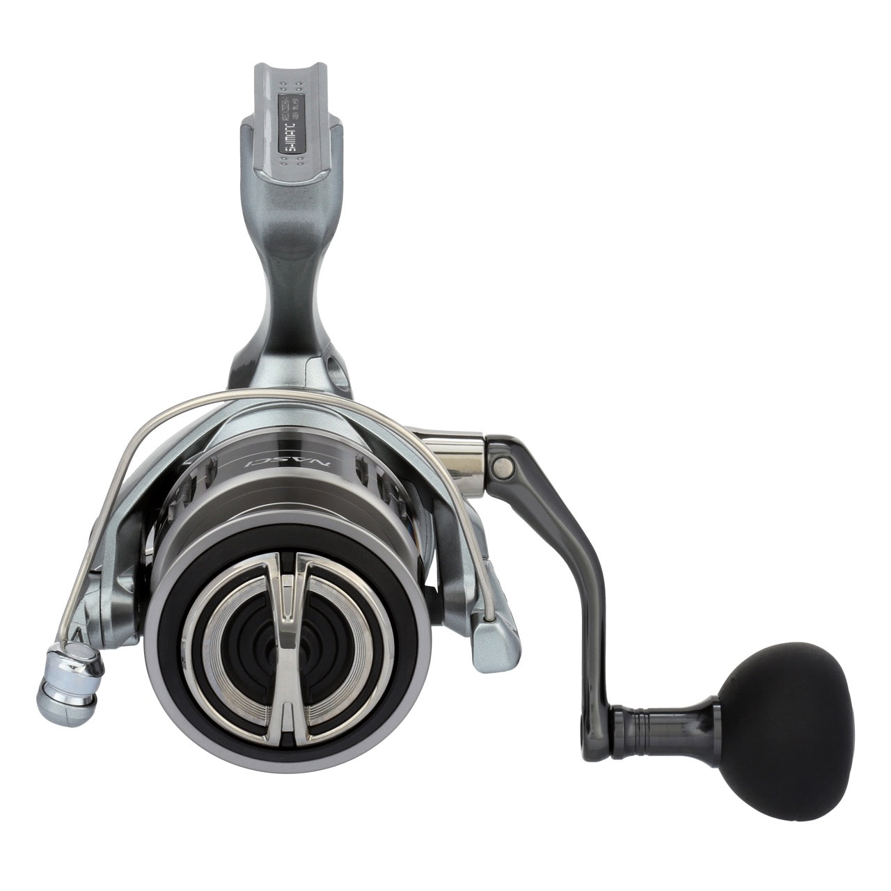 Shimano - Nasci FC Spinning Reels