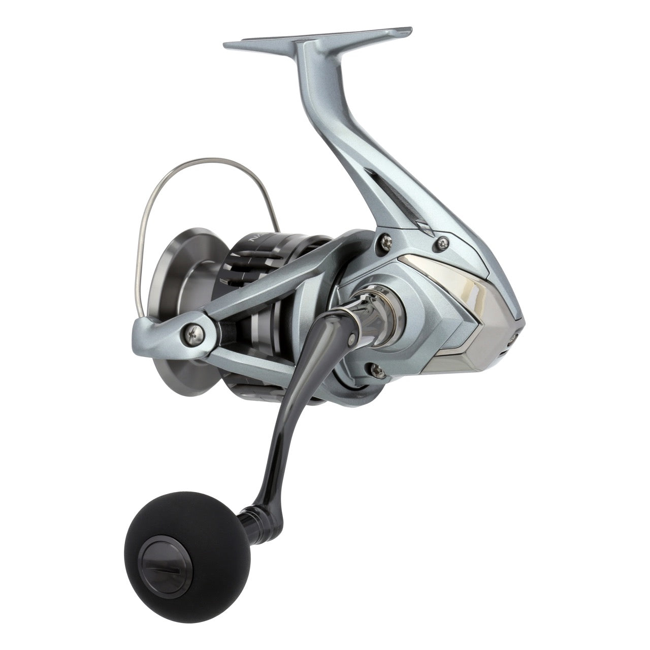 Shimano - Nasci FC Spinning Reels
