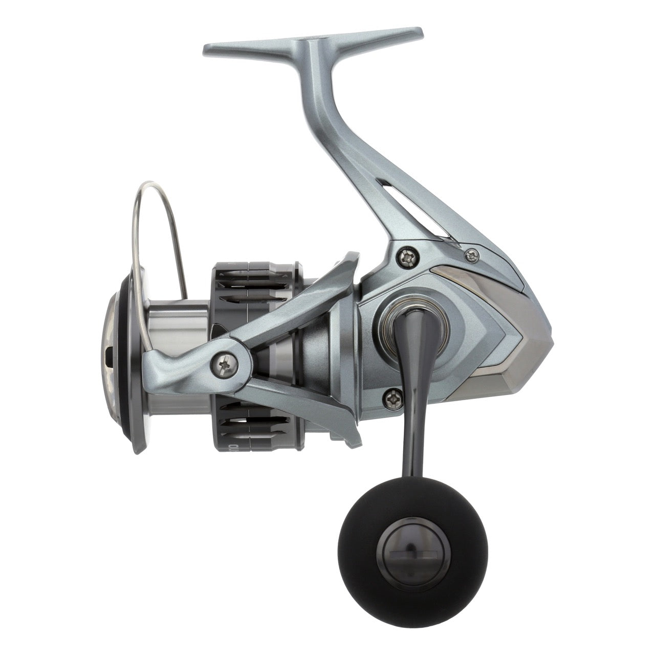 Shimano - Nasci FC Spinning Reels
