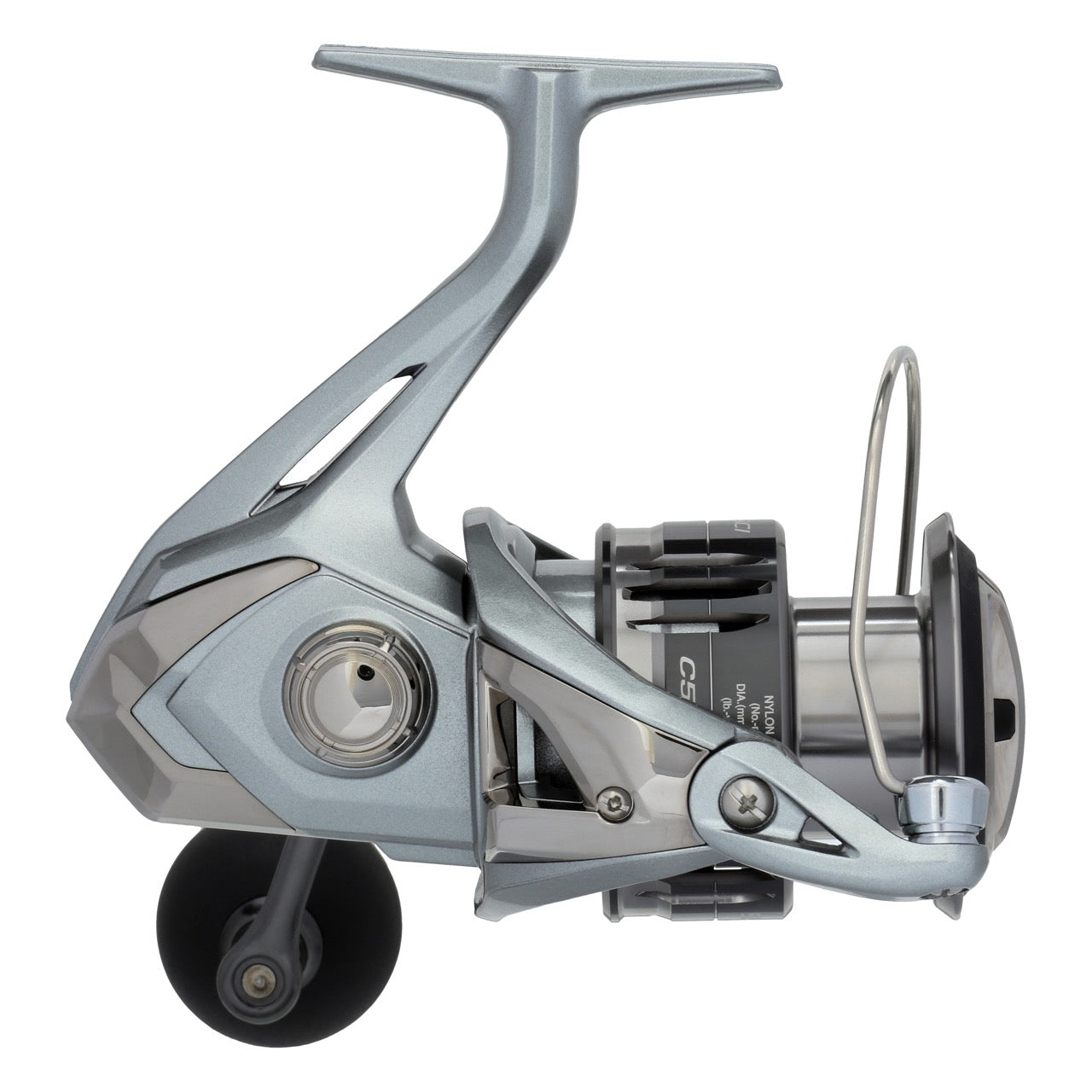 Shimano - Nasci FC Spinning Reels