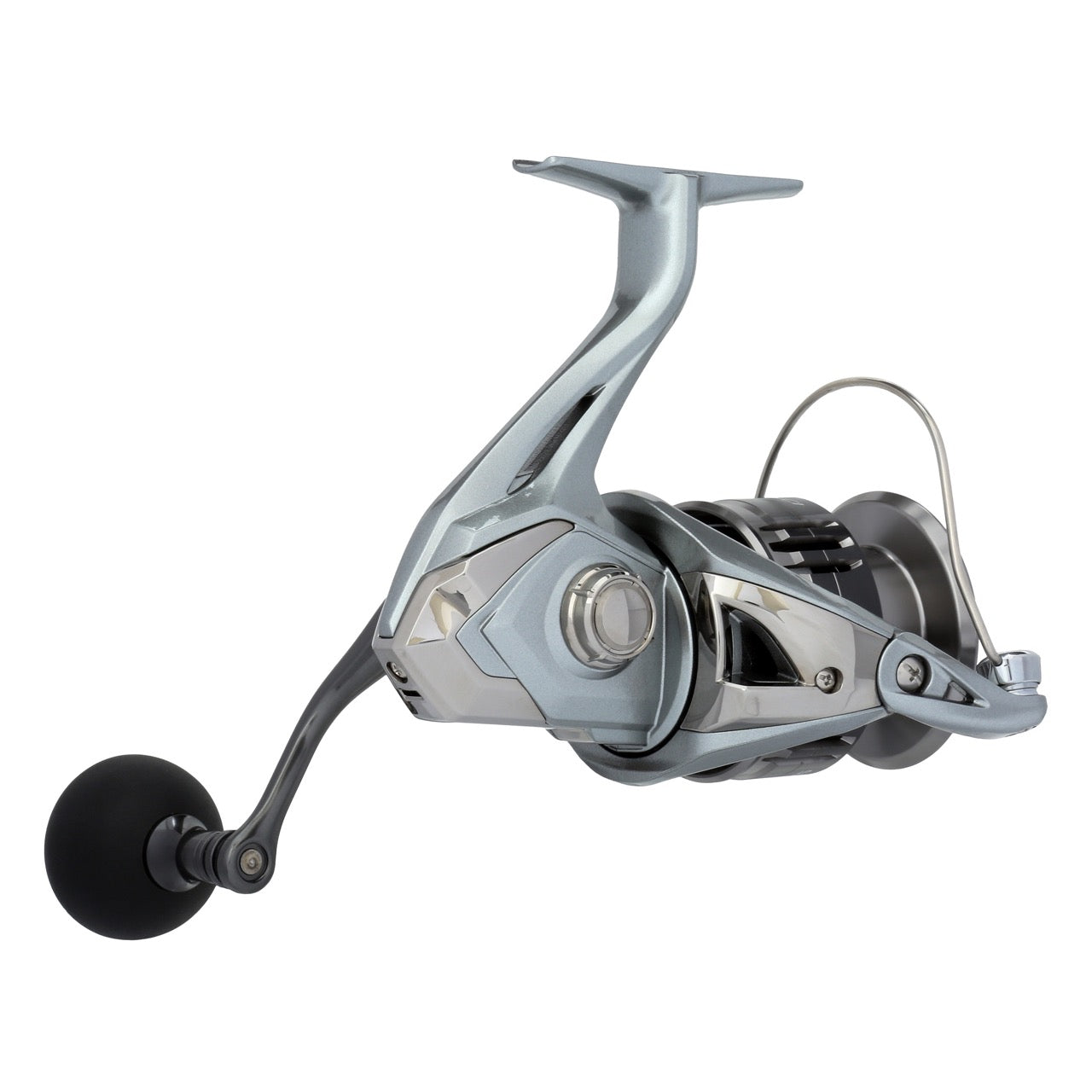 Shimano - Nasci FC Spinning Reels