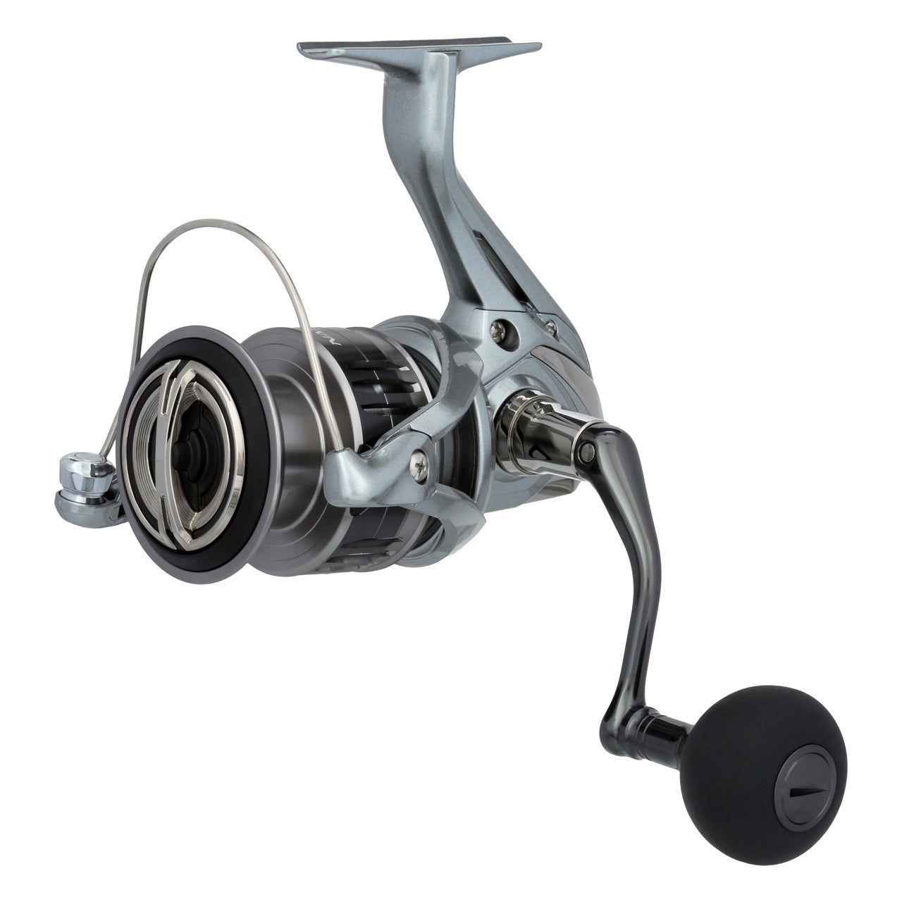 Shimano - Nasci FC Spinning Reels