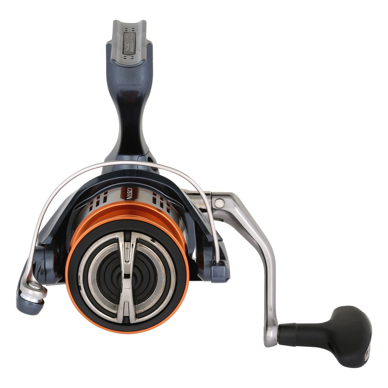 shimano-nasci-fd-spinning-reel-sku-NAS4000XGFD-front