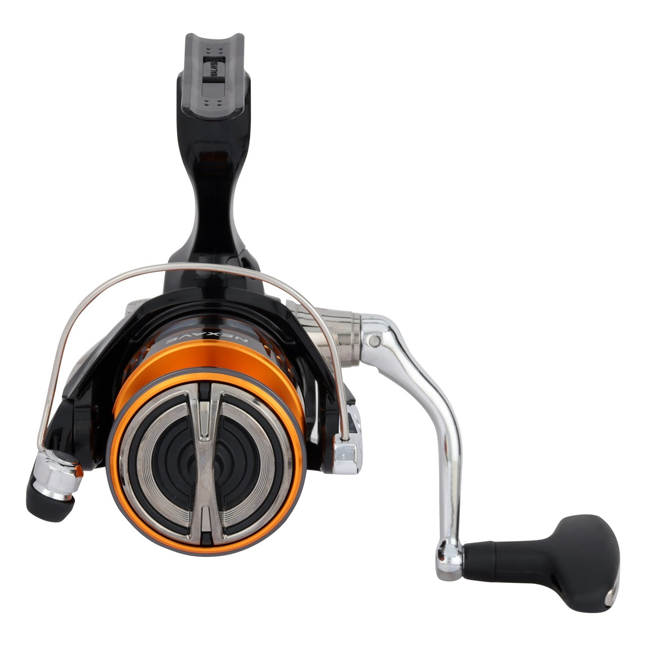 shimano-nexave-FJ-spinning-reel-sku-NEXC3000HGFJ-front