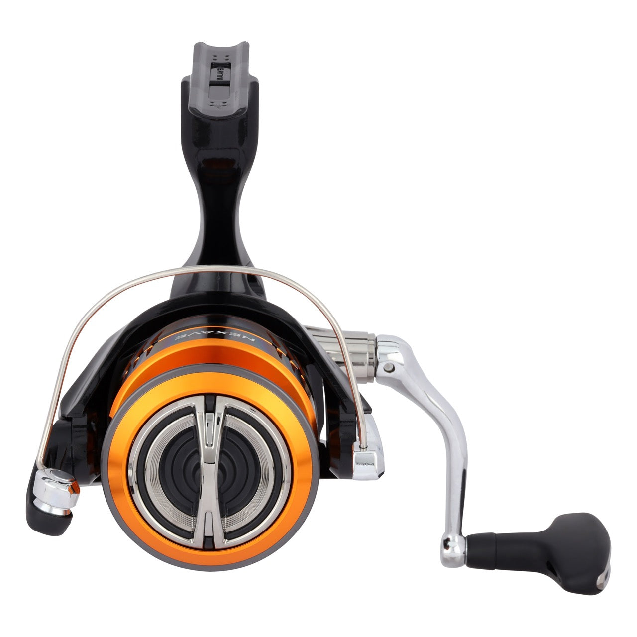 shimano-nexave-FJ-spinning-reel-sku-NEXC5000HGFJ-front