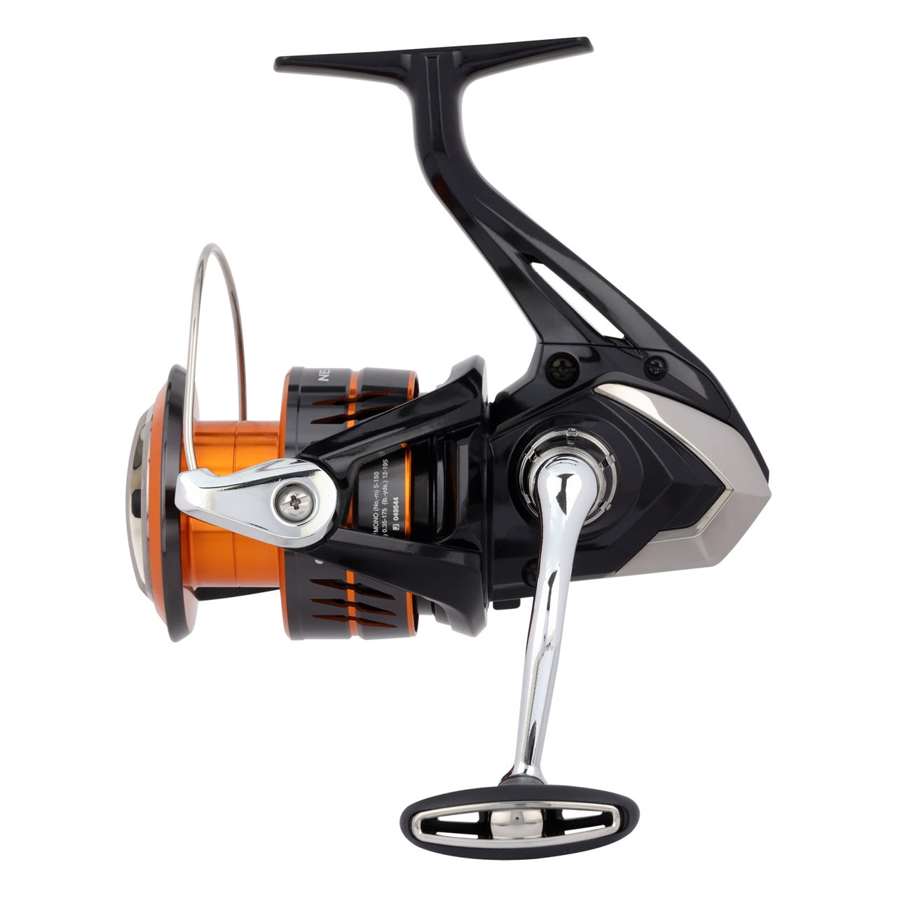 shimano-nexave-FJ-spinning-reel-sku-NEXC5000HGFJ-primary