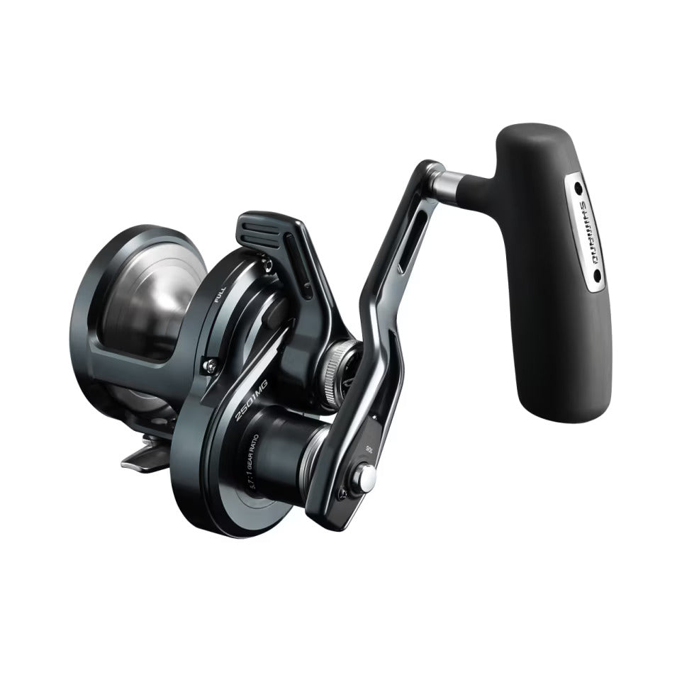shimano-ocea-jigger-conventional-lever-drag-reel-sku-OCEAJGLD2501MG-primary