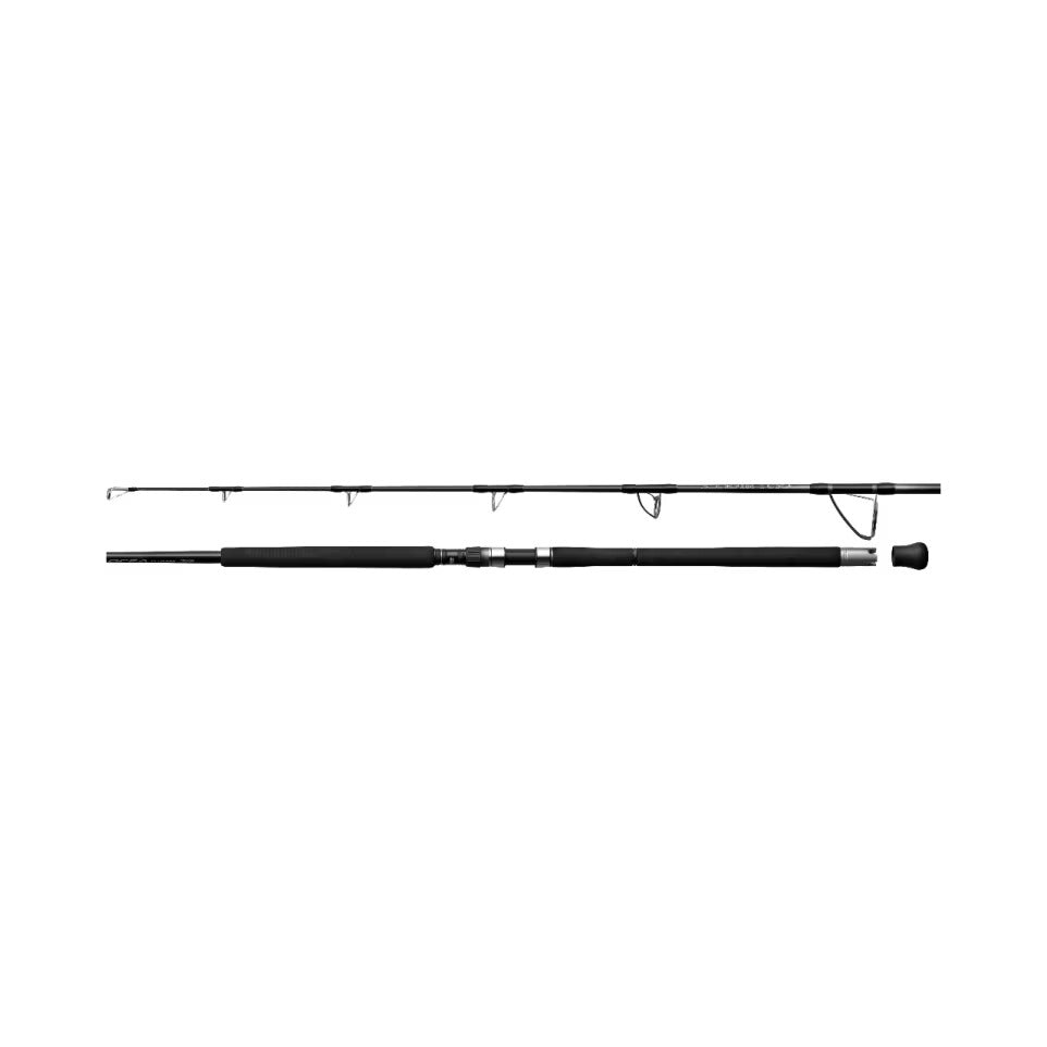 Shimano - Ocea Plugger Big Game Popping Rods (A)