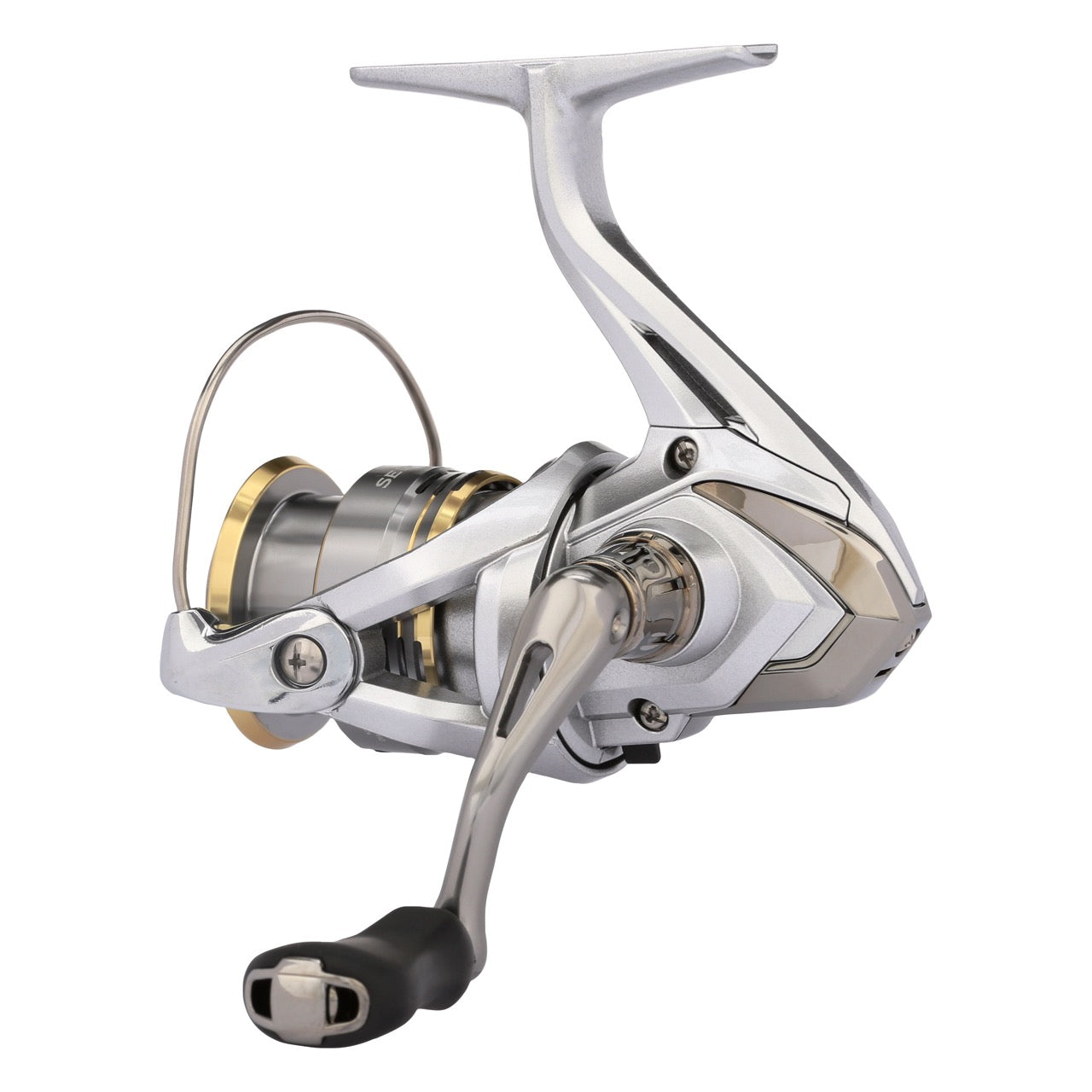 Shimano - Sedona FJ Spinning Reel