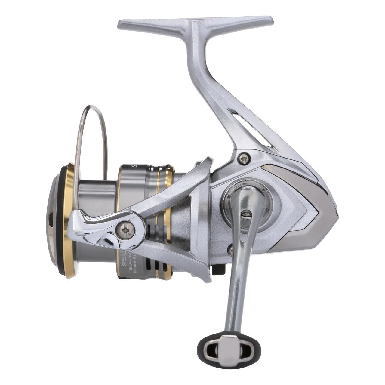 Shimano - Sedona FJ Spinning Reel