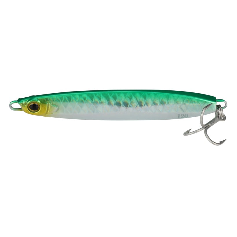 shimano-shimmerfall-jig-green-mackerel-front