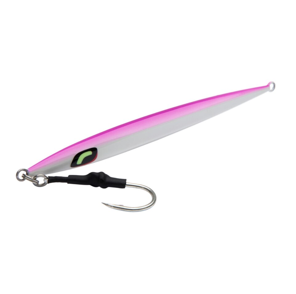 shimano-shimmerfall-vertical-jig-pink-glow