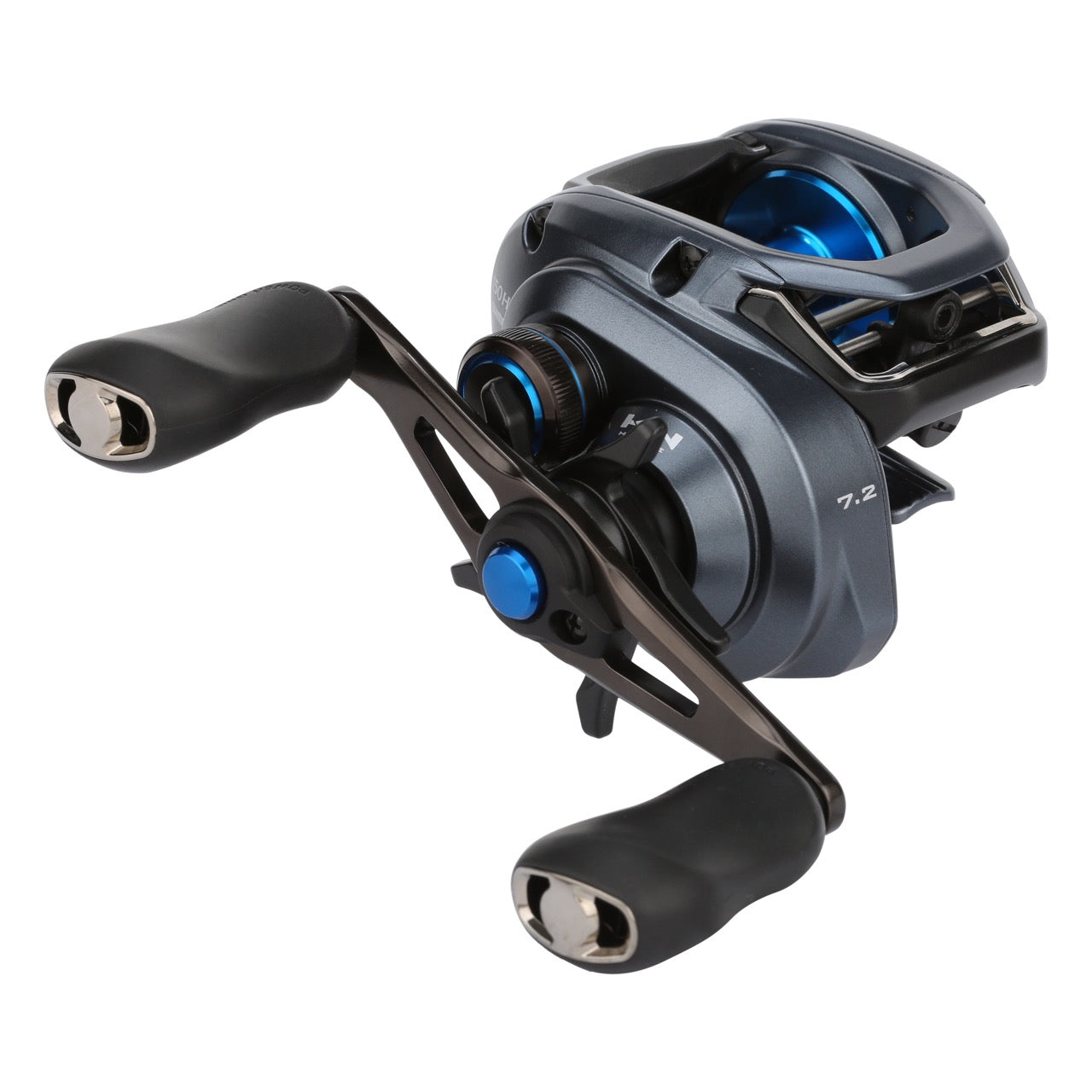 Shimano - SLX XT A Baitcasting Reel