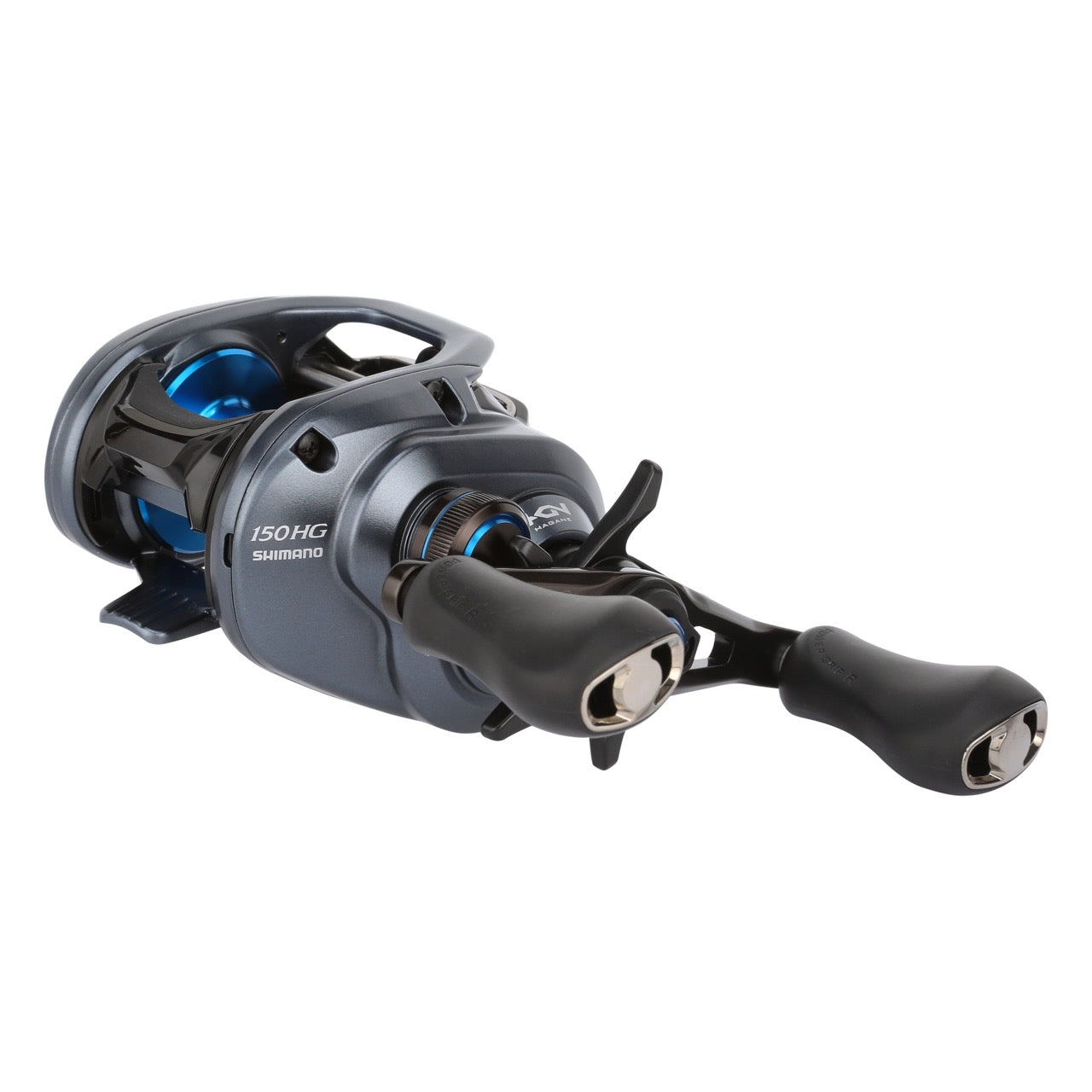 Shimano - SLX XT A Baitcasting Reel