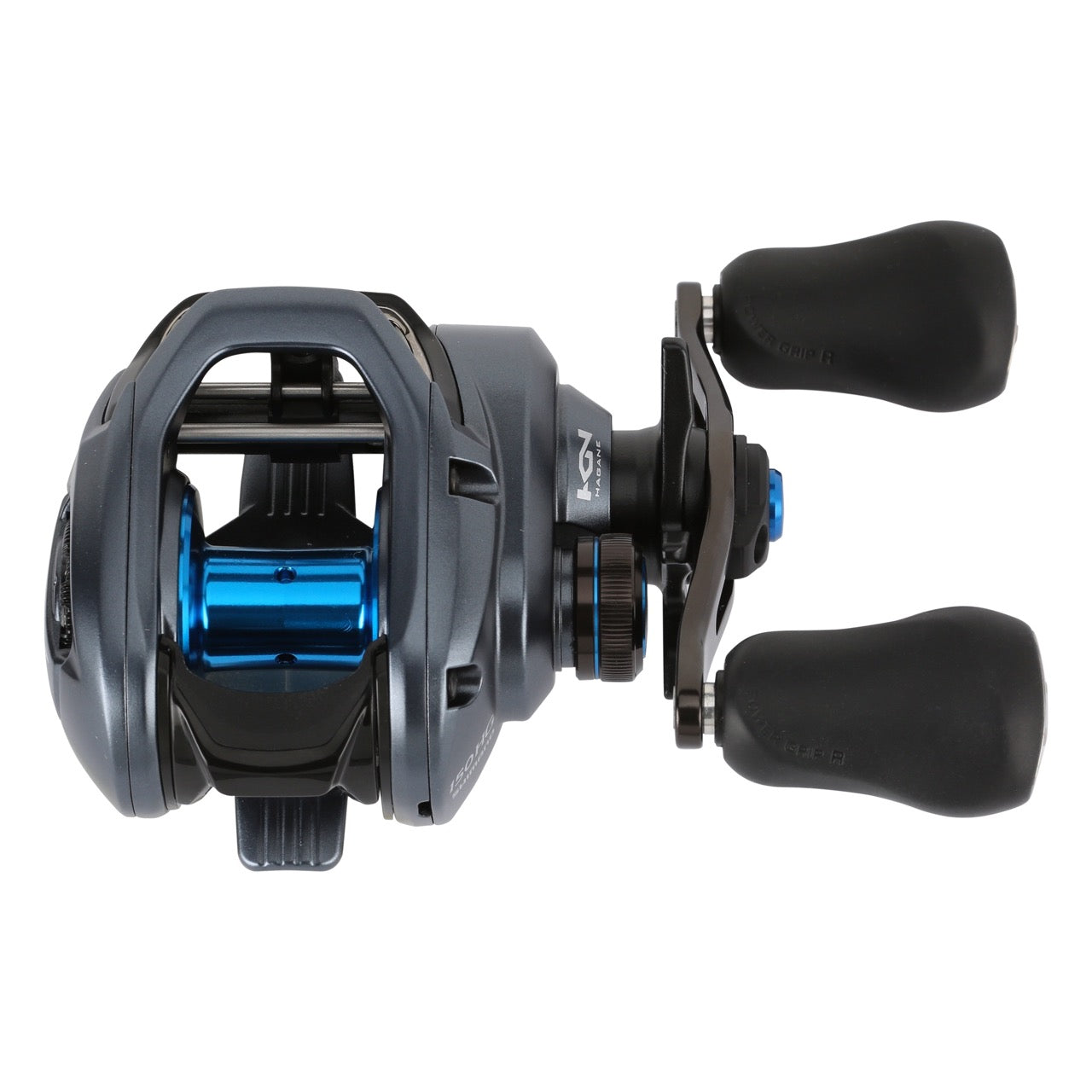 Shimano - SLX XT A Baitcasting Reel