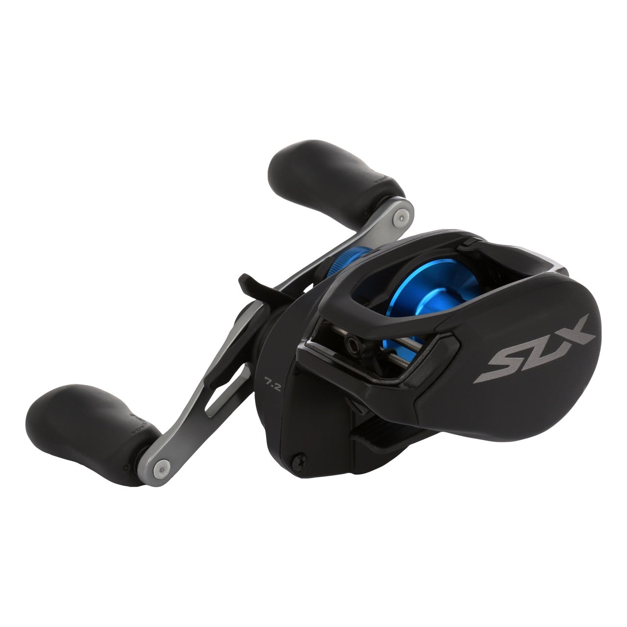 shimano-slxa-baitcasting-low-profile-reel-sku-SLX150HGA-threequarter_1
