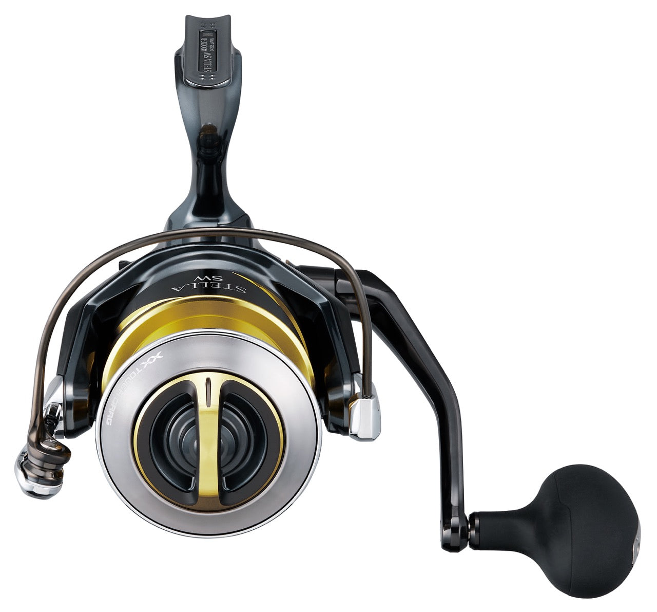 Shimano - Stella SW D Spinning Reels