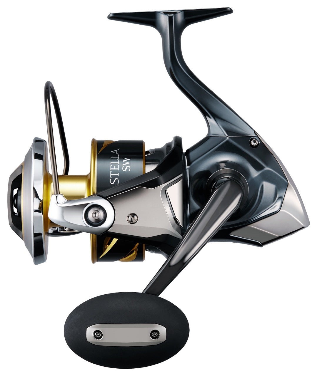 Shimano - Stella SW D Spinning Reels