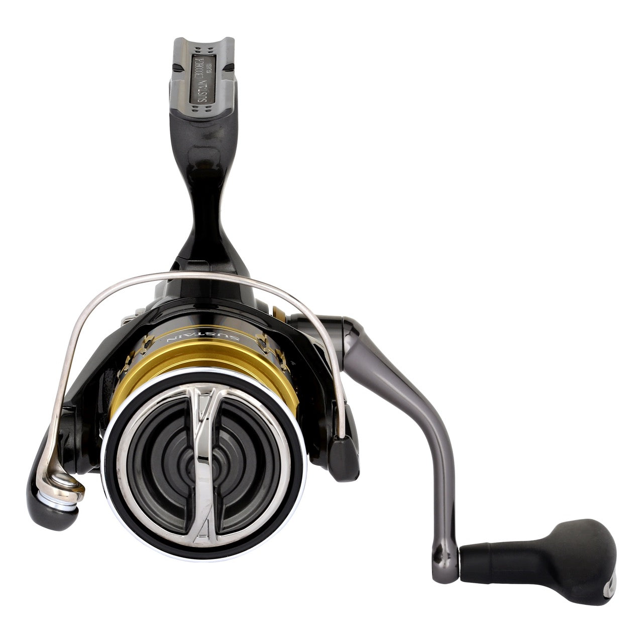shimano-sustain-fk-spinning-reel-C3000HGK-sku-SAC30HGFK-front
