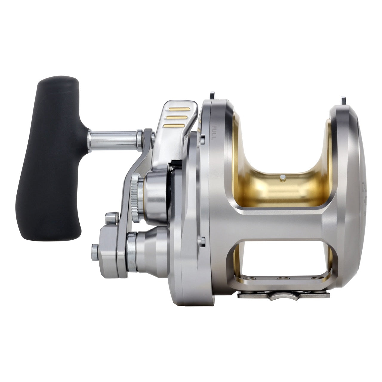 Shimano - Talica II A - 2 Speed Lever Drag Reels