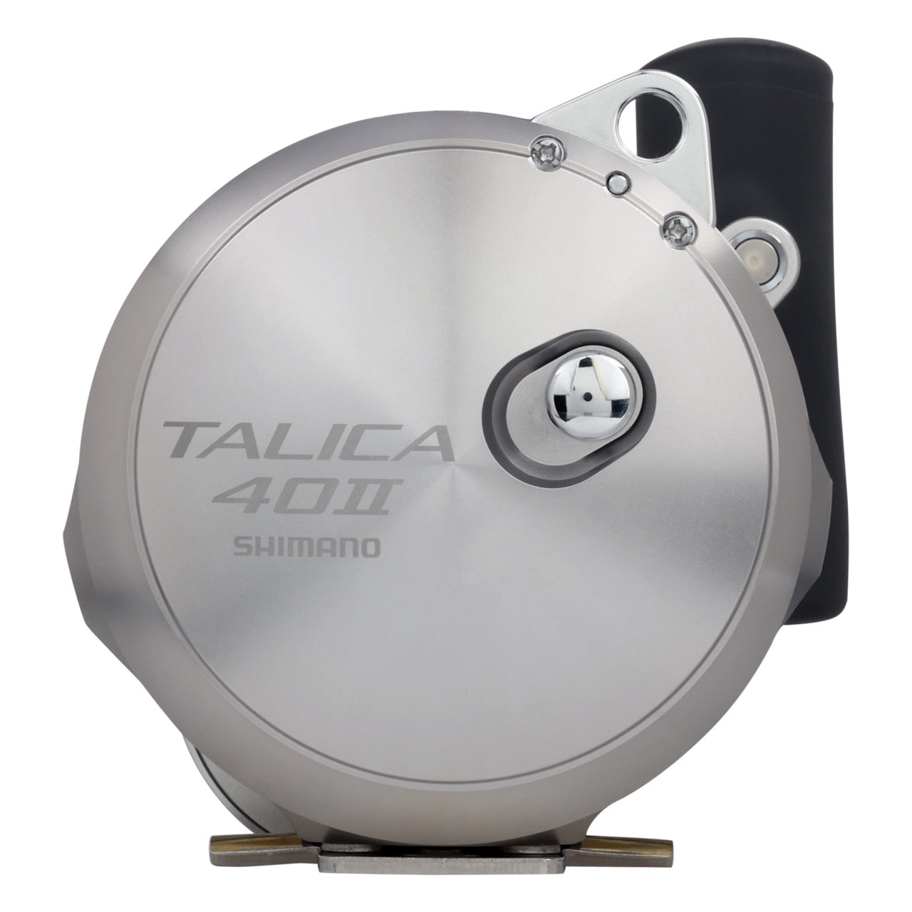 Shimano - Talica II A - 2 Speed Lever Drag Reels