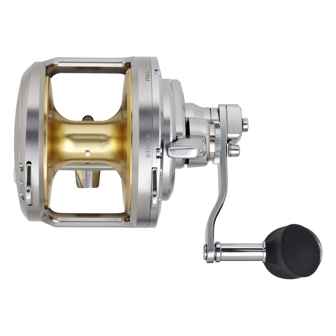 Shimano - Talica II A - 2 Speed Lever Drag Reels