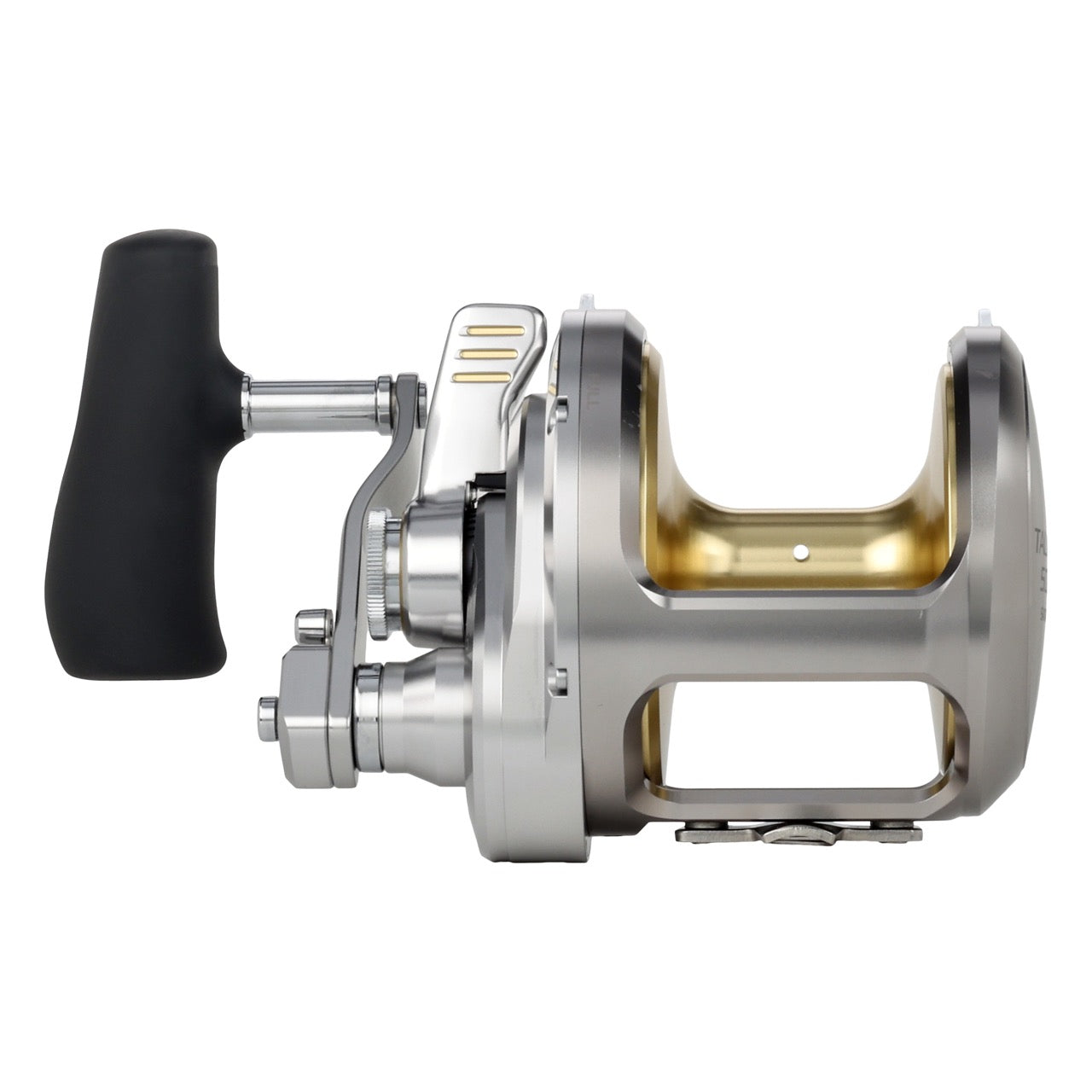 Shimano - Talica II A - 2 Speed Lever Drag Reels