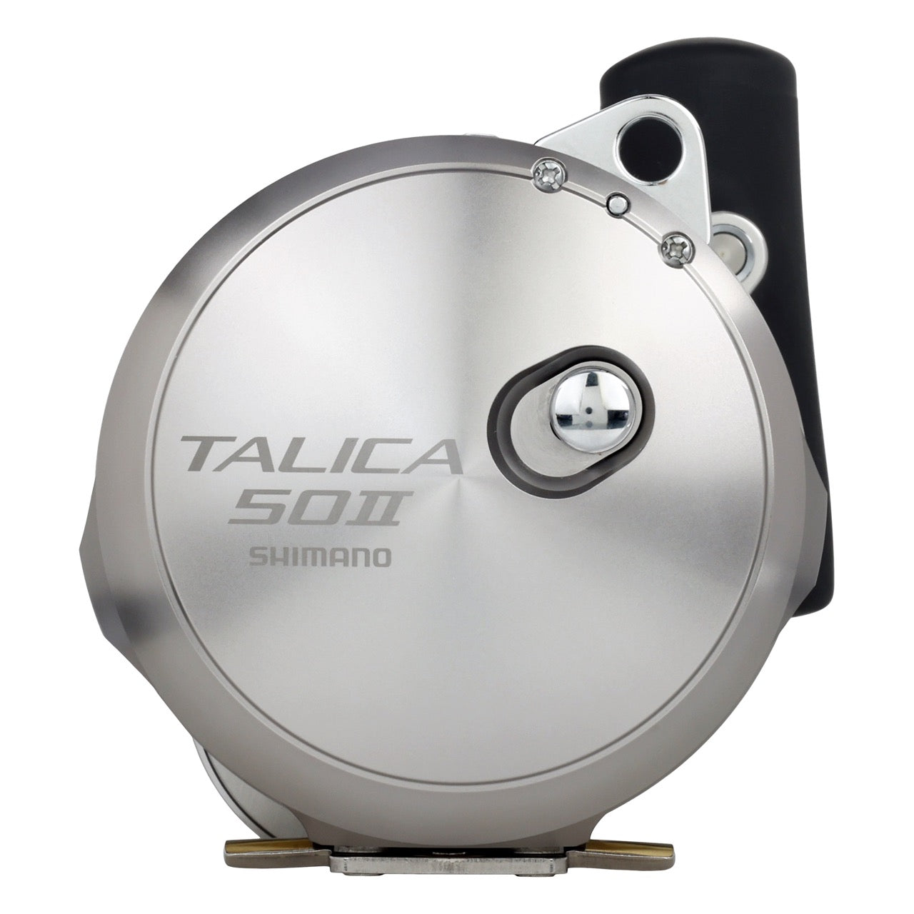 Shimano - Talica II A - 2 Speed Lever Drag Reels